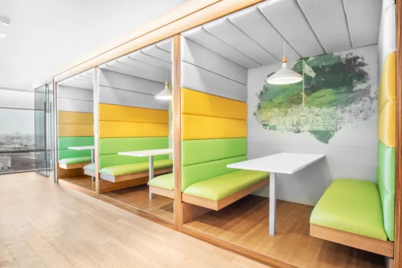 Regus Gumidelli Towers